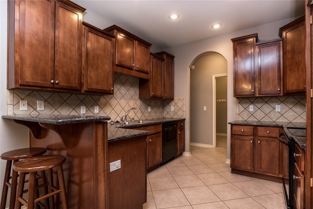 Briar Chase - Residential
