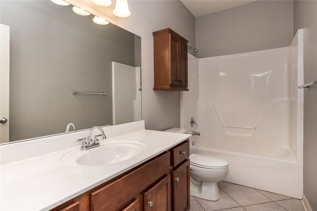 Briar Chase - Residential