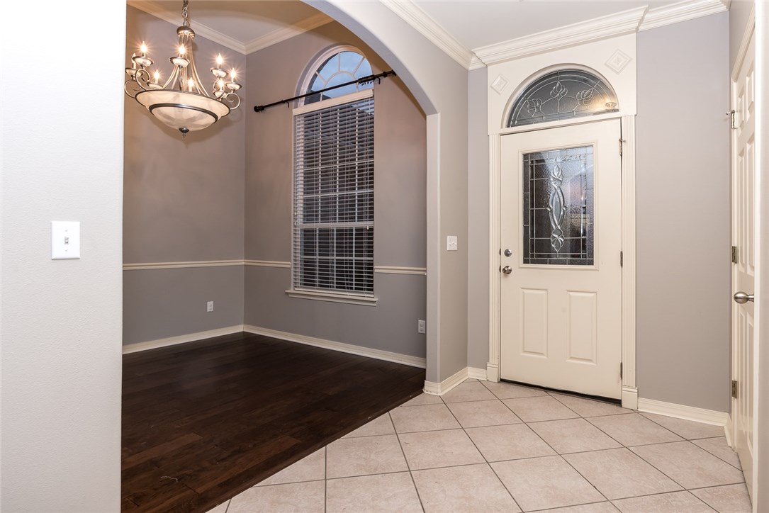 Briar Chase - Residential