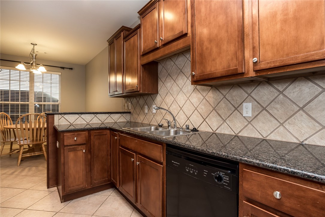 Briar Chase - Residential