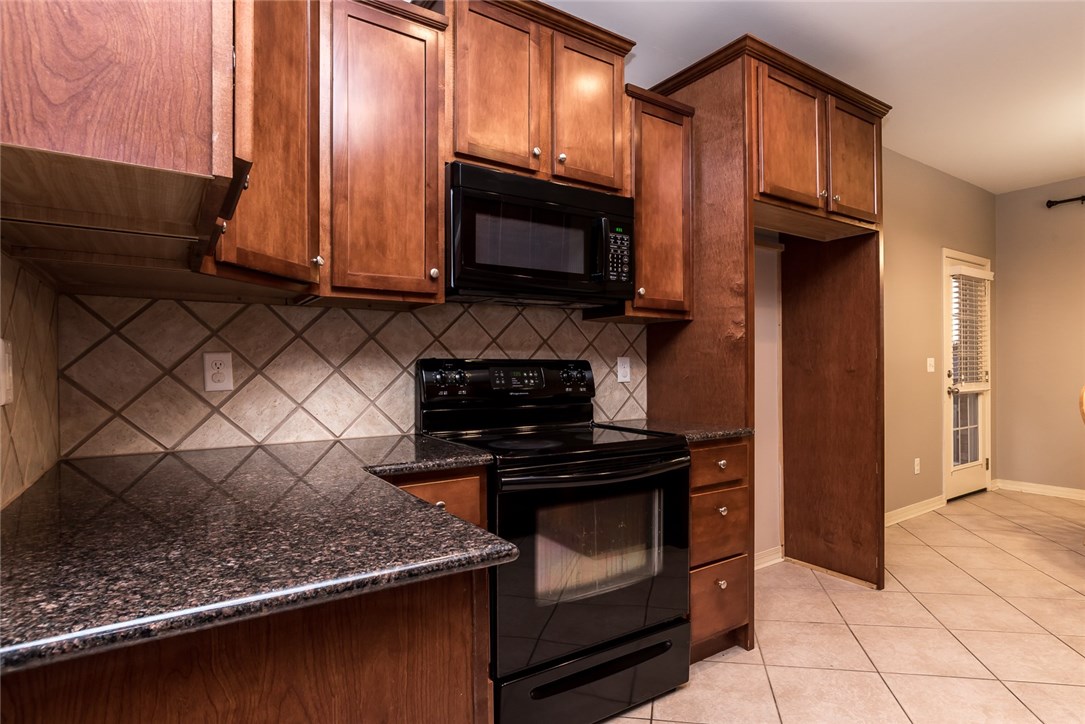 Briar Chase - Residential