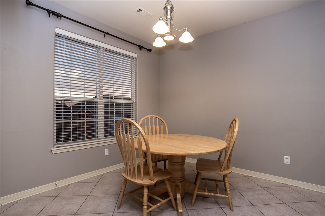 Briar Chase - Residential