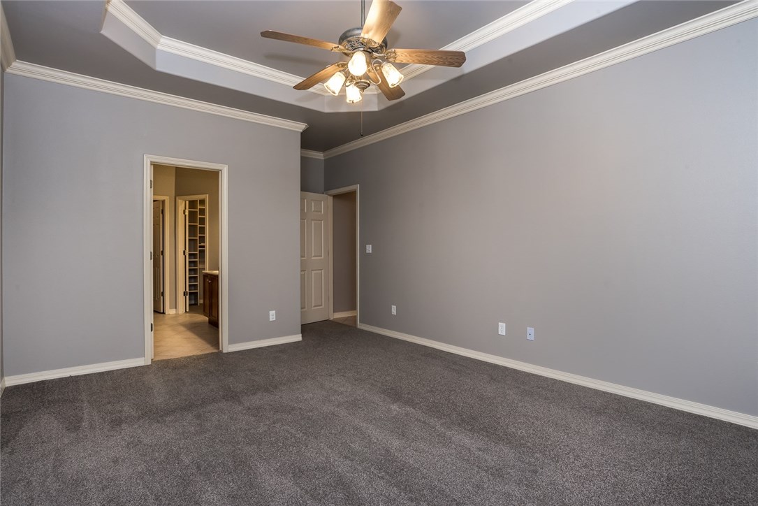 Briar Chase - Residential