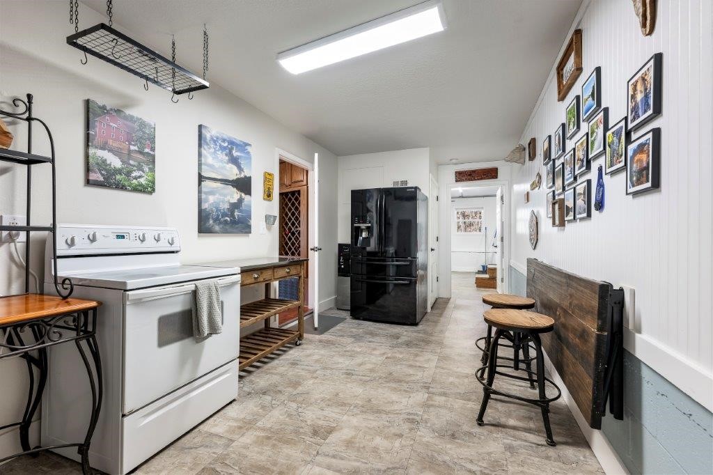 Norwood Sub Bvv - Residential