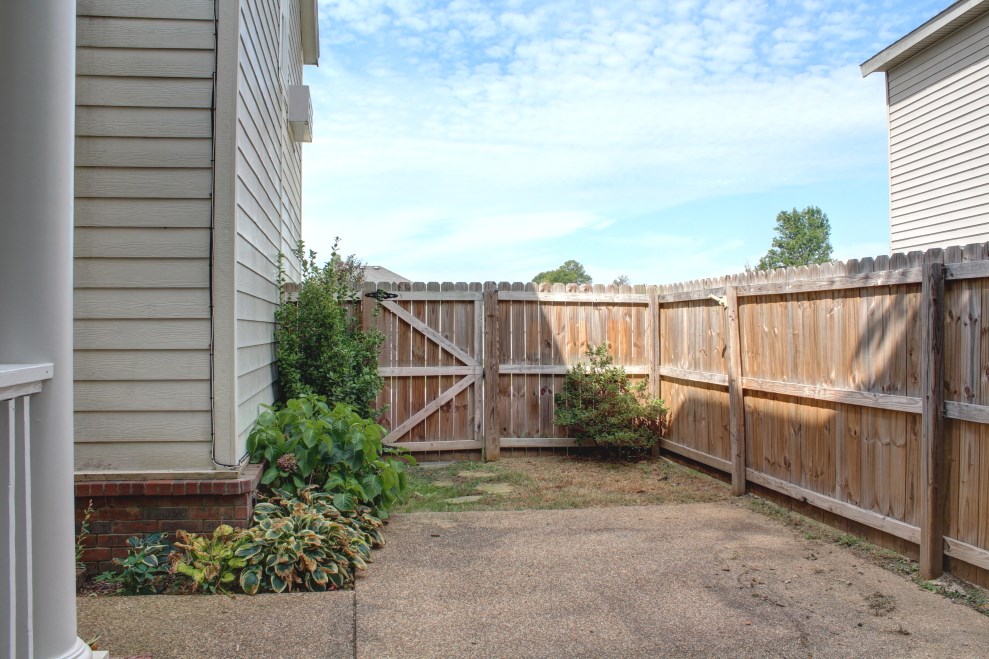 Salem Village PUD - Residential