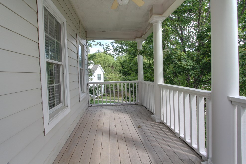 Salem Village PUD - Residential