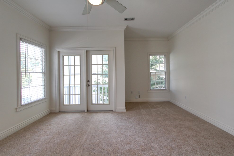 Salem Village PUD - Residential