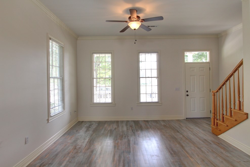 Salem Village PUD - Residential