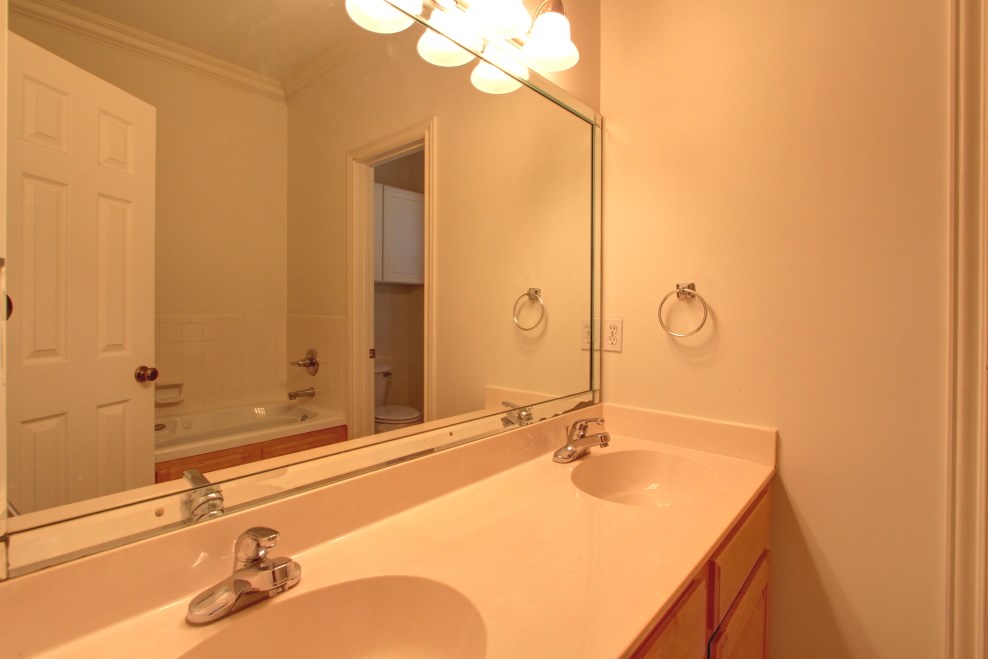 Salem Village PUD - Residential