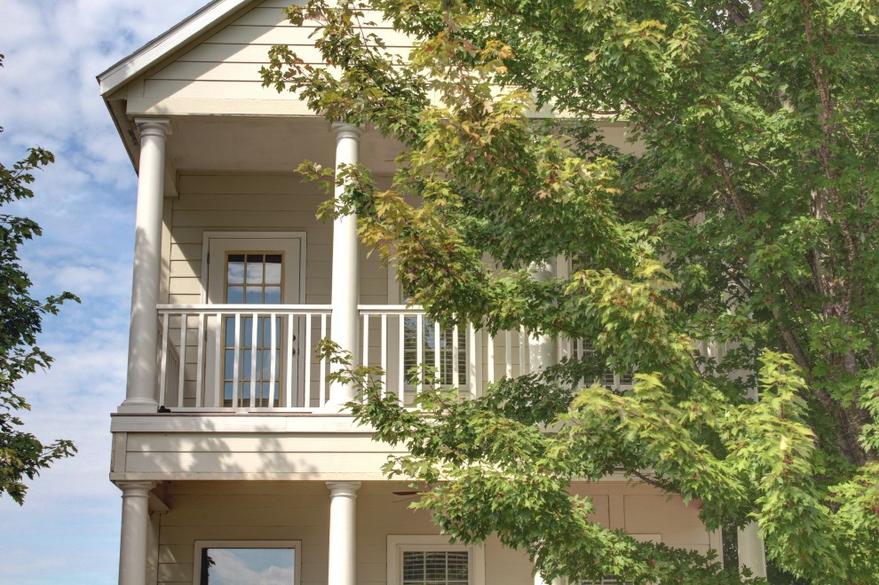 Salem Village PUD - Residential