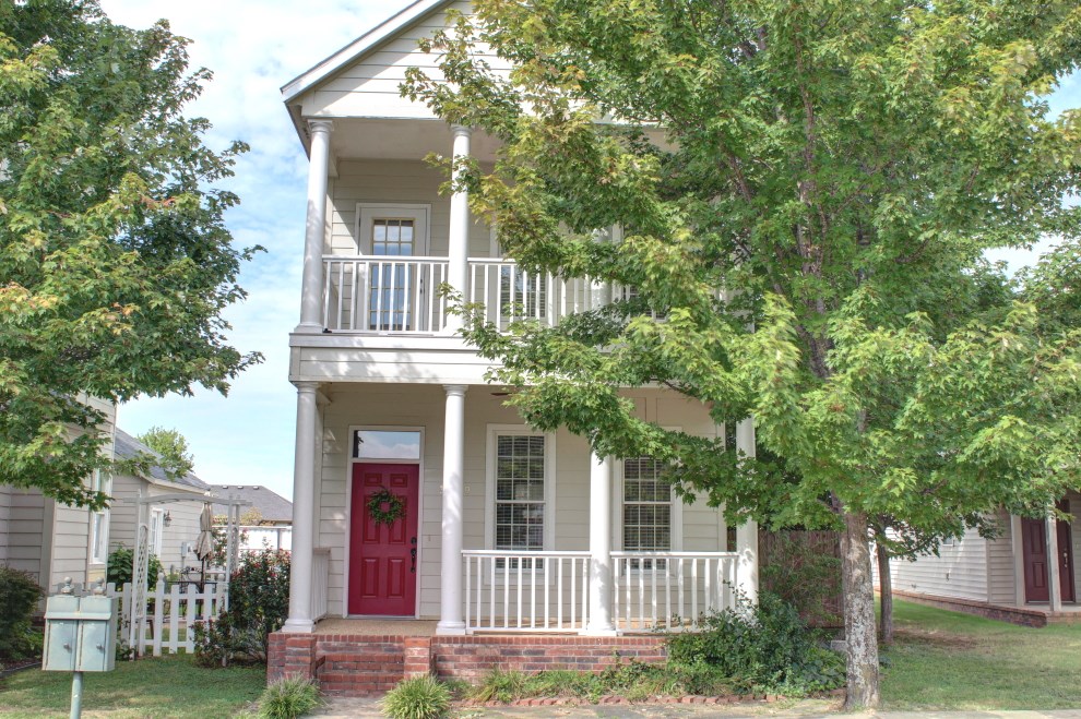 Salem Village PUD - Residential