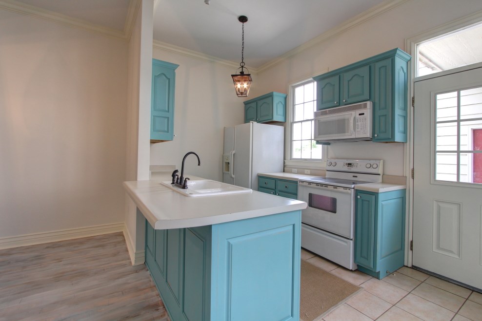 Salem Village PUD - Residential
