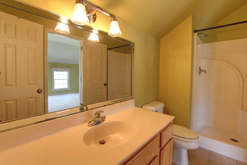 Salem Village PUD - Residential