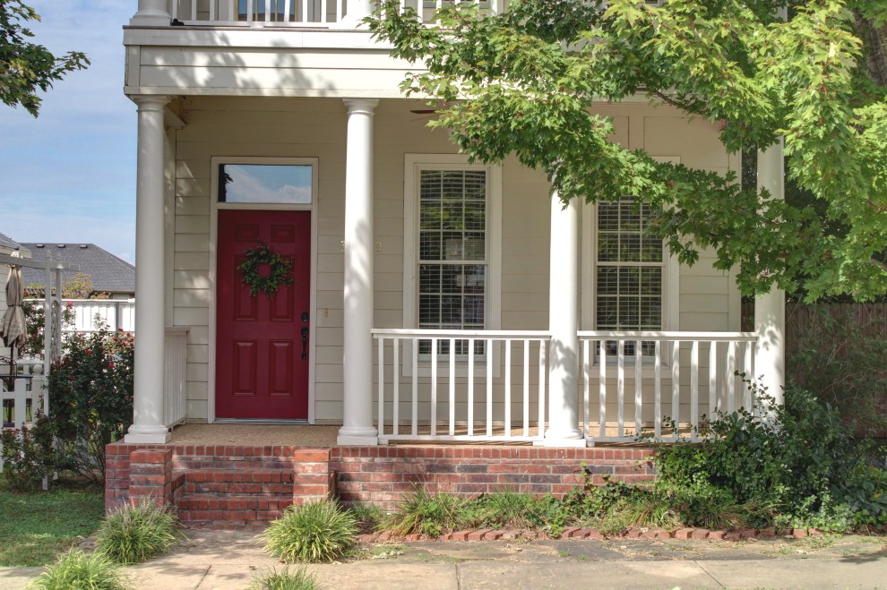 Salem Village PUD - Residential