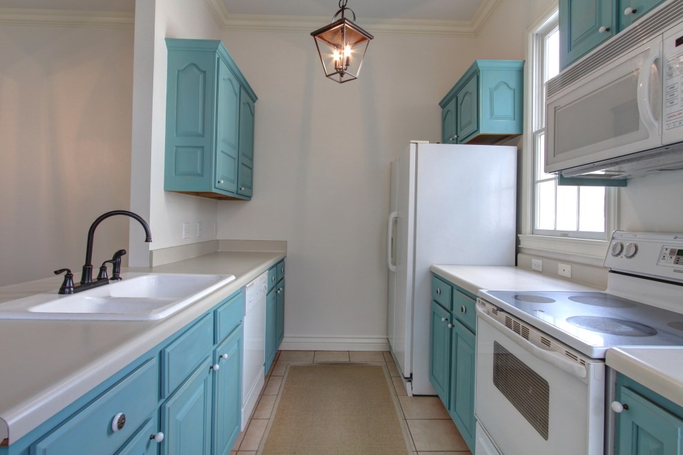 Salem Village PUD - Residential