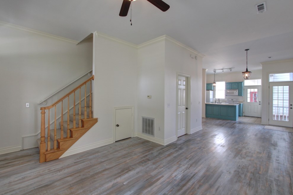 Salem Village PUD - Residential