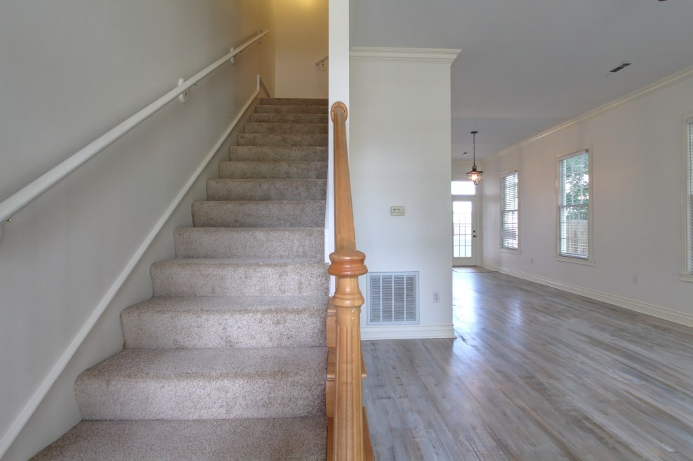 Salem Village PUD - Residential