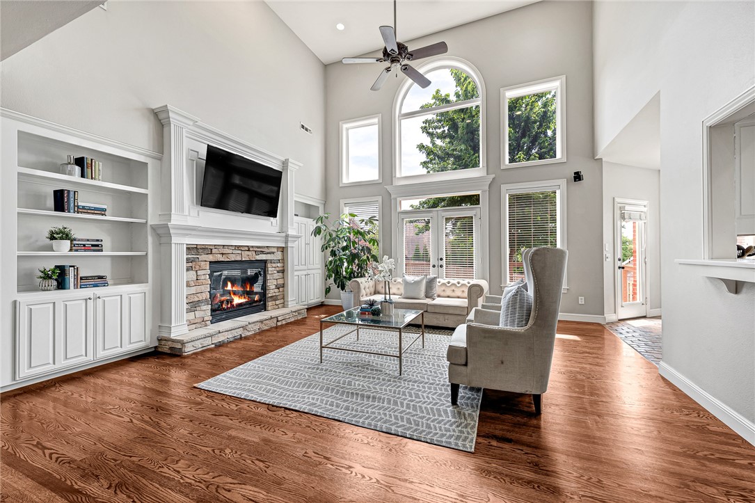Shadow Valley Ph 1 Rogers - Residential
