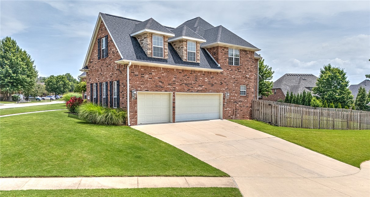 Shadow Valley Ph 1 Rogers - Residential