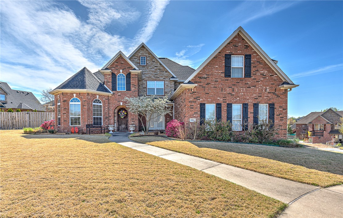 Shadow Valley Ph 1 Rogers - Residential