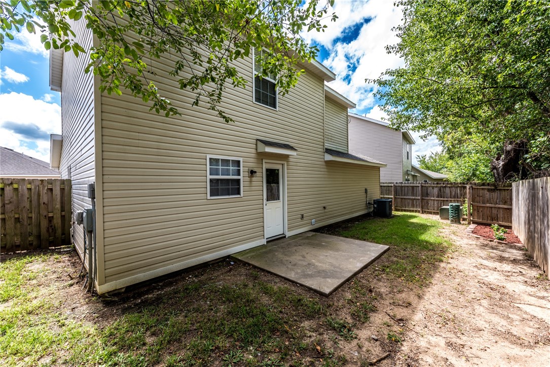 Commons At Walnut Crossing - Residential Lease