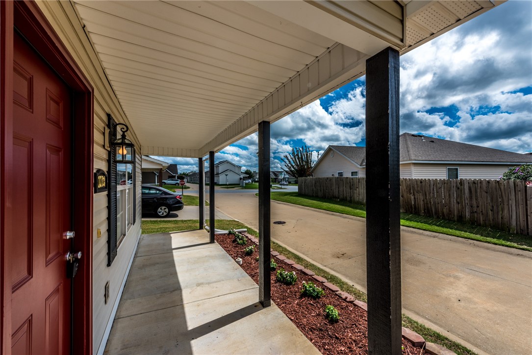 Commons At Walnut Crossing - Residential Lease