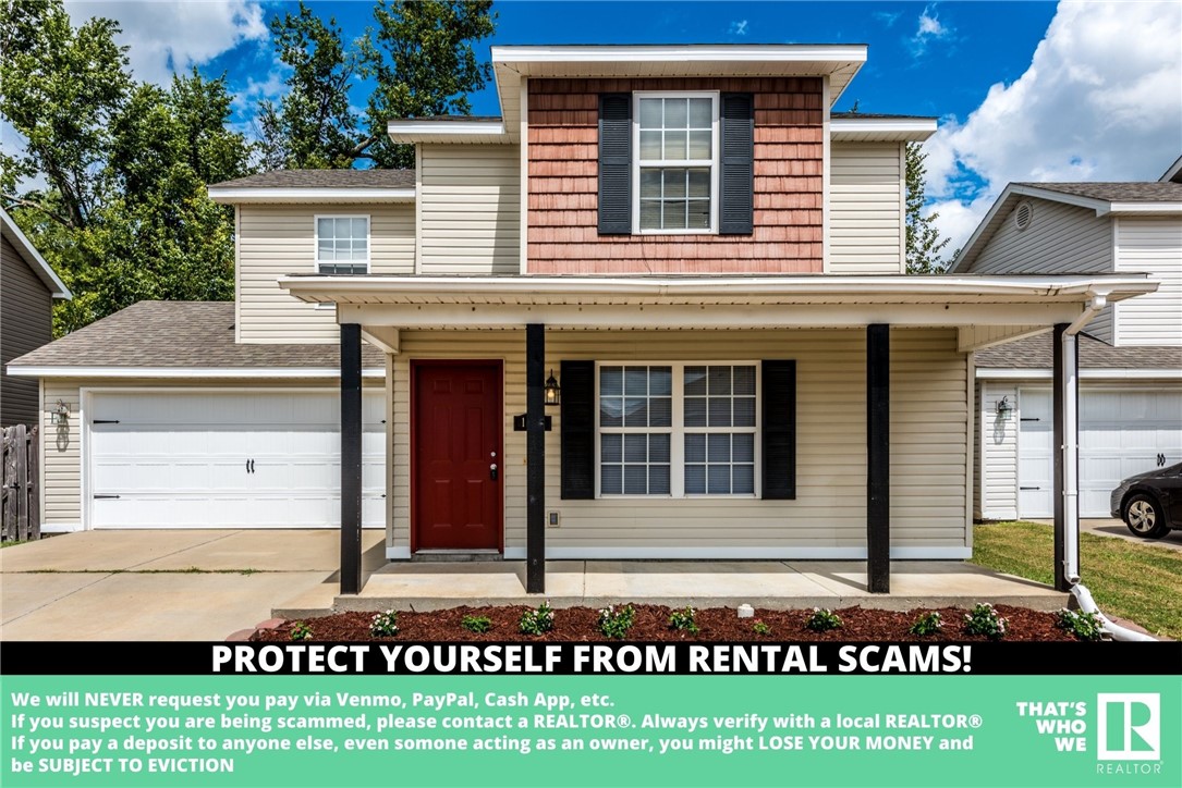 Commons At Walnut Crossing - Residential Lease