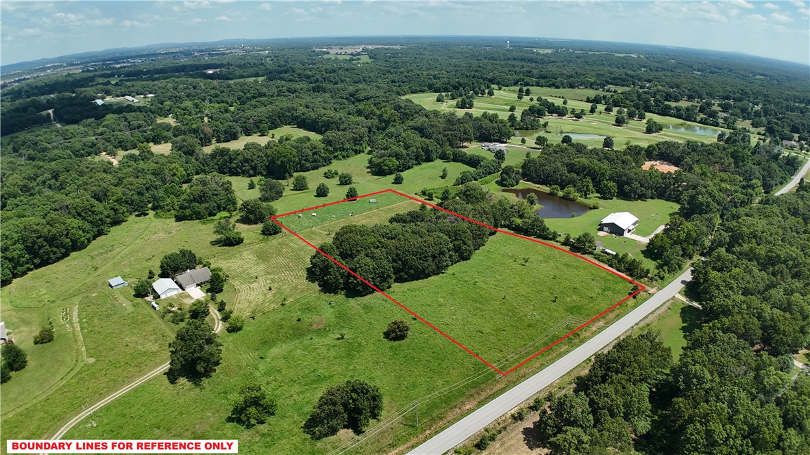 28-21-30-RURAL-See attached deed - Land