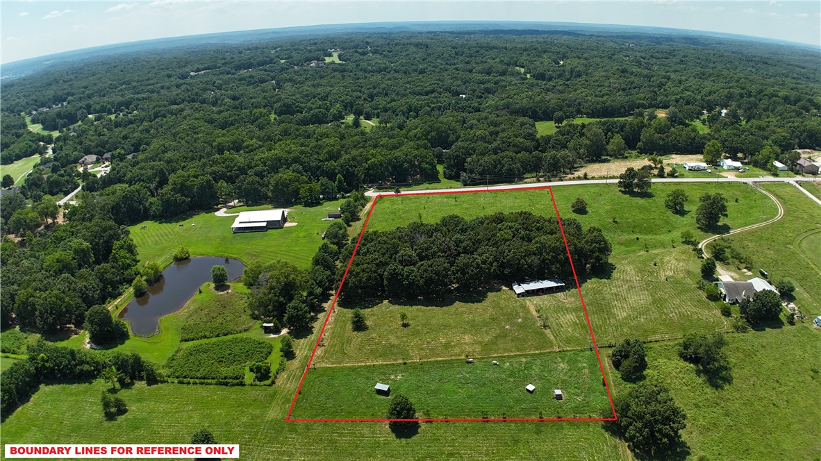 28-21-30-RURAL-See attached deed - Land
