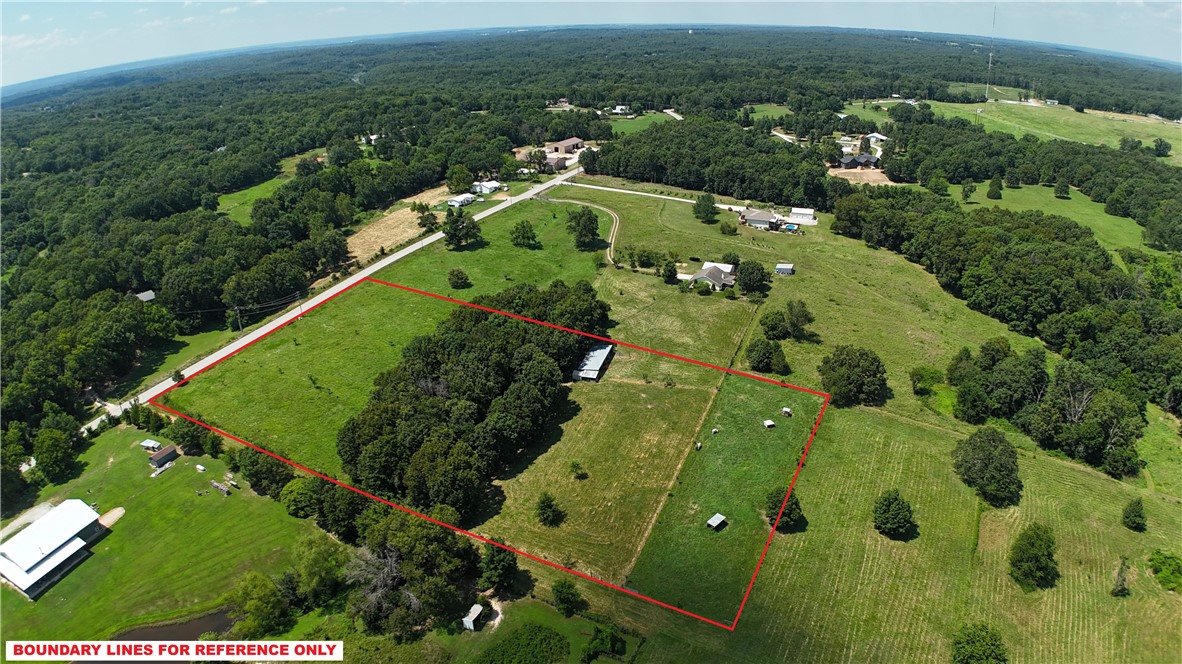 28-21-30-RURAL-See attached deed - Land