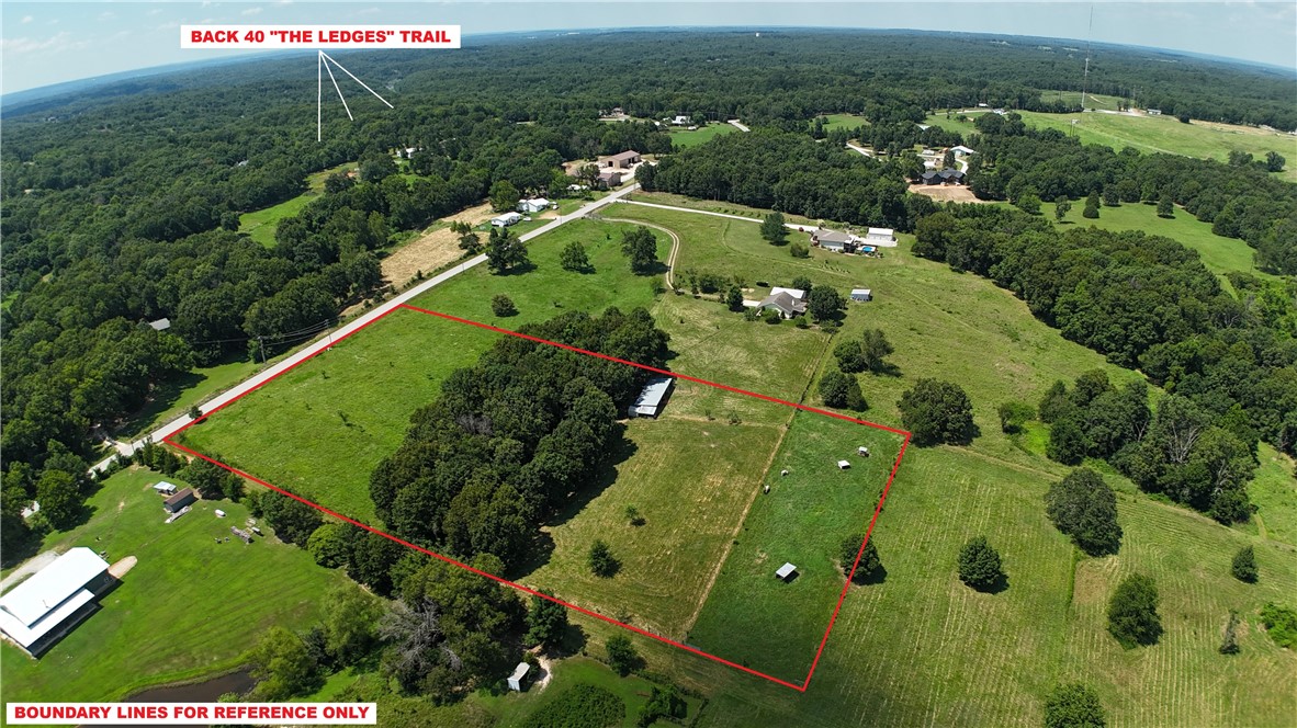 28-21-30-RURAL-See attached deed - Land