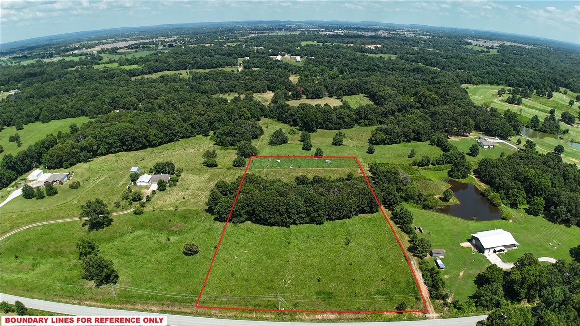 28-21-30-RURAL-See attached deed - Land