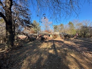 17-16-30 Fayetteville Outlots - Land