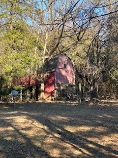 17-16-30 Fayetteville Outlots - Land