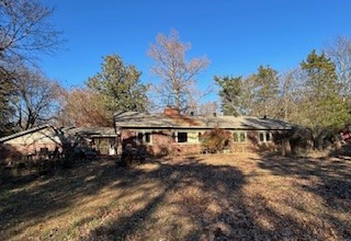 17-16-30 Fayetteville Outlots - Land