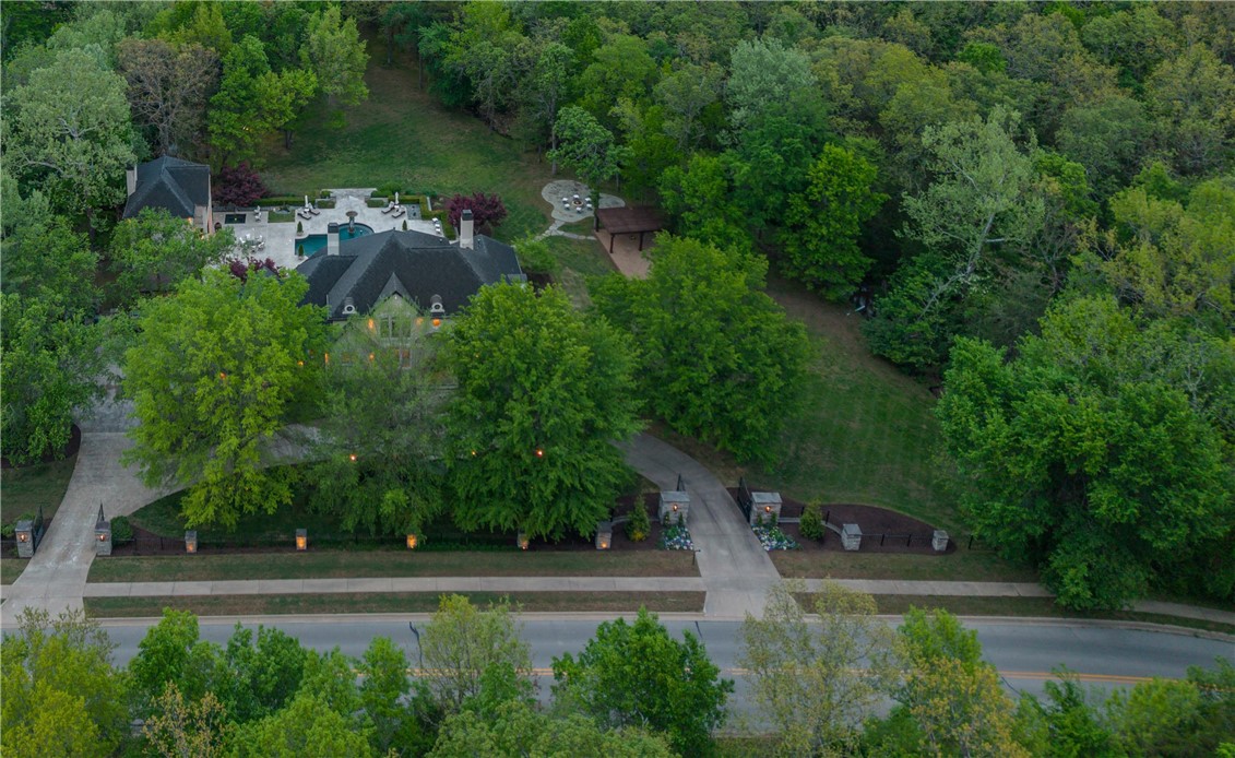 Candlewood Sub - Residential