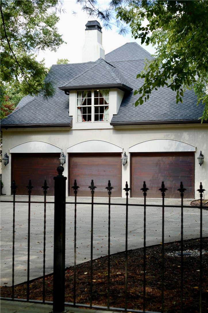 Candlewood Sub - Residential