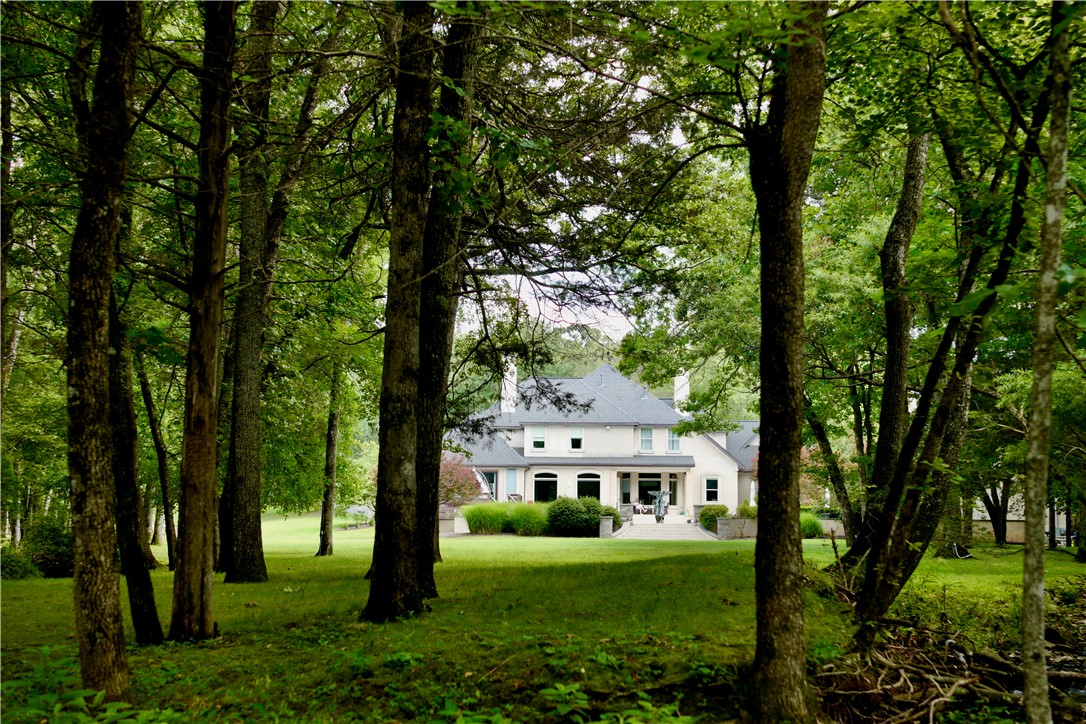 Candlewood Sub - Residential
