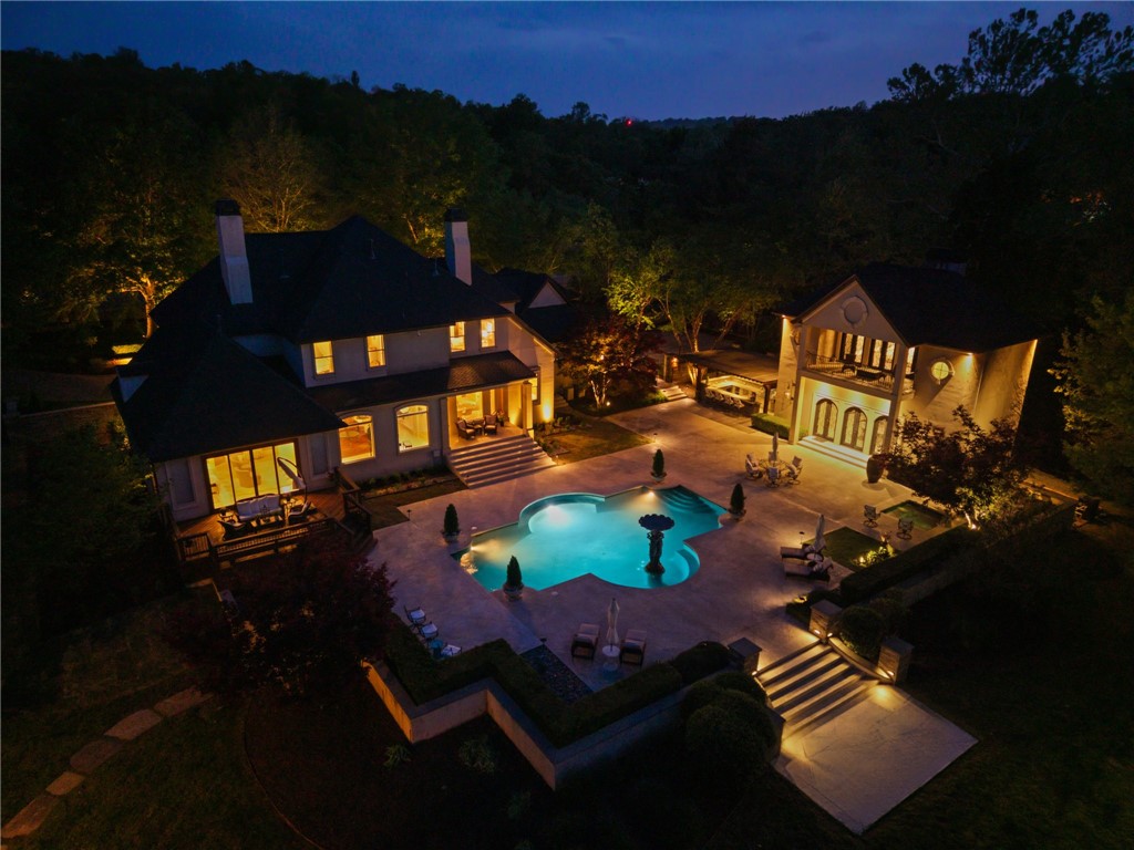 Candlewood Sub - Residential