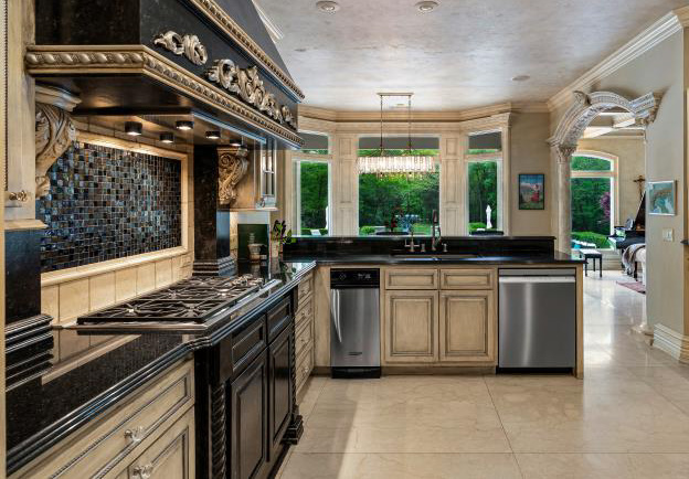 Candlewood Sub - Residential