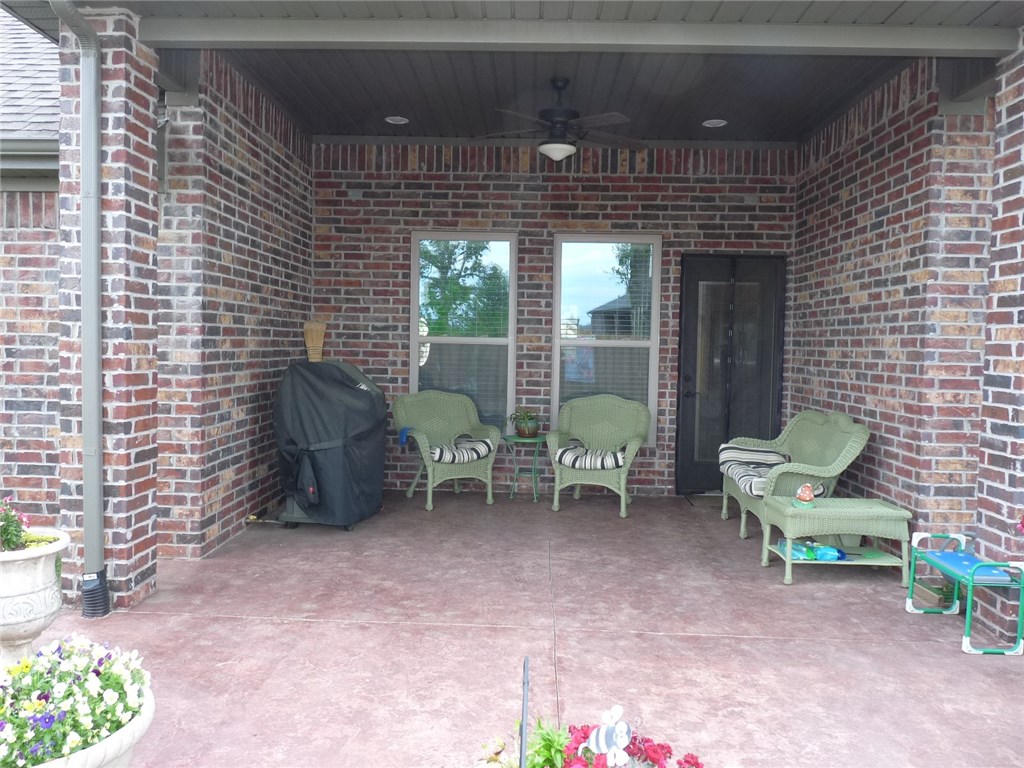 Riverwalk Farm Estates Ph IV Bentonville - Residential