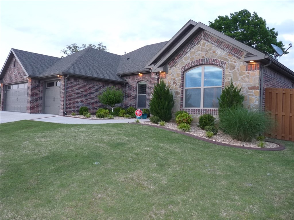 Riverwalk Farm Estates Ph IV Bentonville - Residential