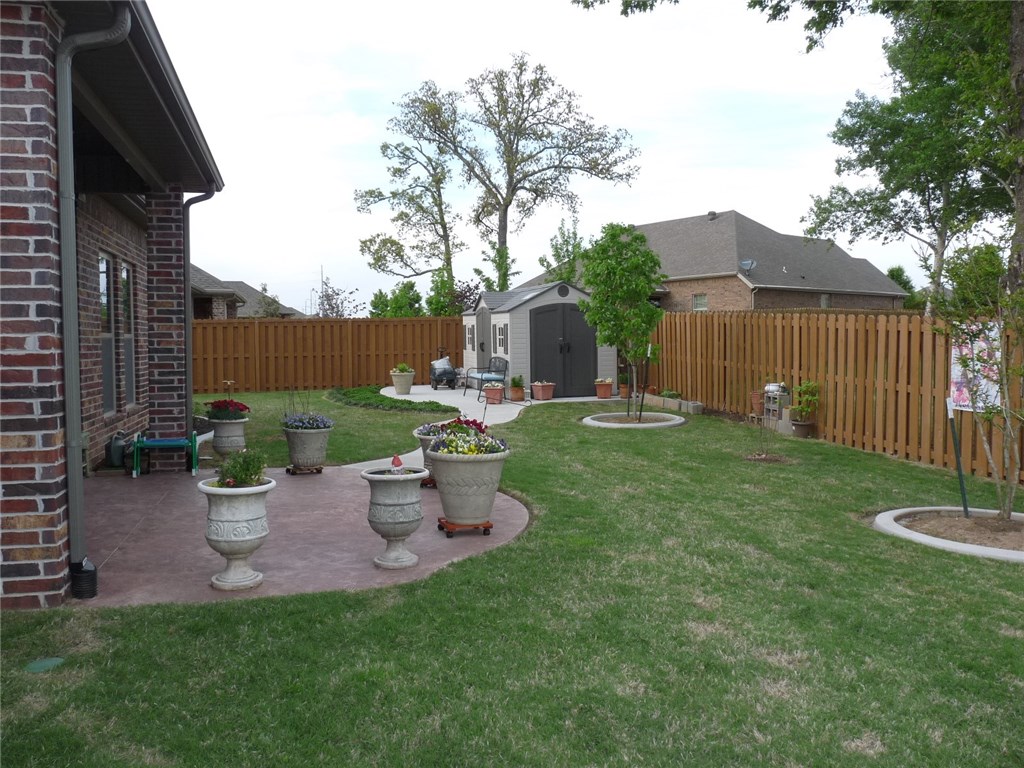 Riverwalk Farm Estates Ph IV Bentonville - Residential