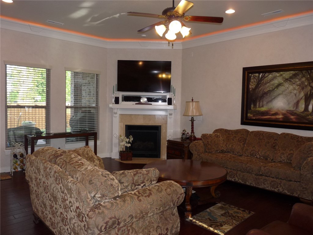 Riverwalk Farm Estates Ph IV Bentonville - Residential