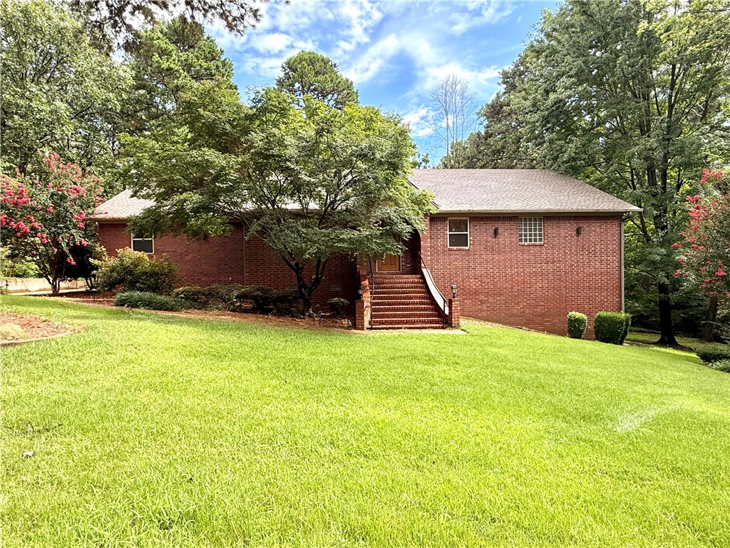 Hickory Hills Ph Ii - Residential