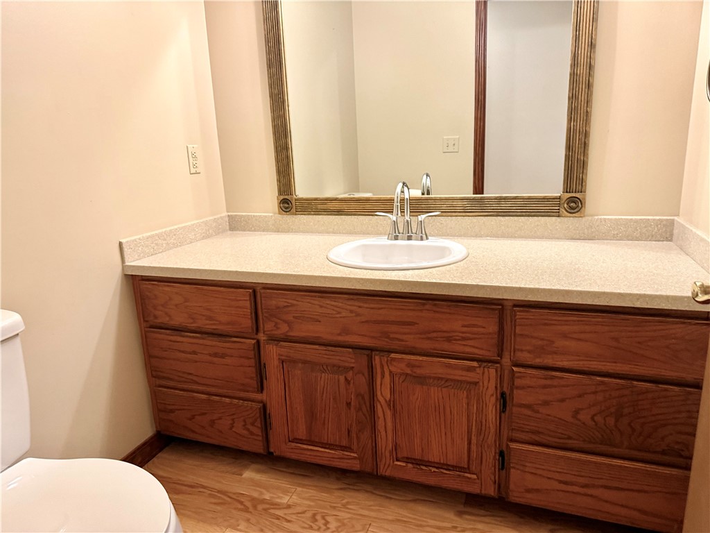 Hickory Hills Ph Ii - Residential