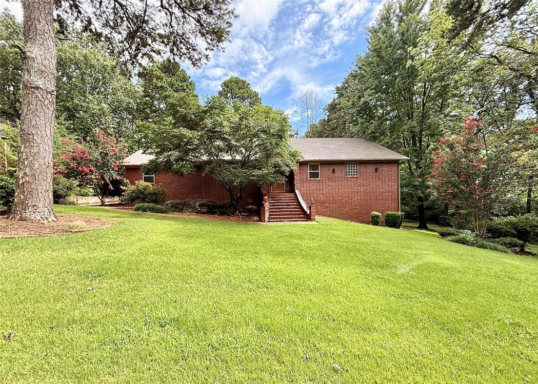 Hickory Hills Ph Ii - Residential