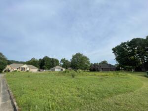 Great Location! Great lot in Brookside Phase III.  One of, if not last lot available in Brookside.