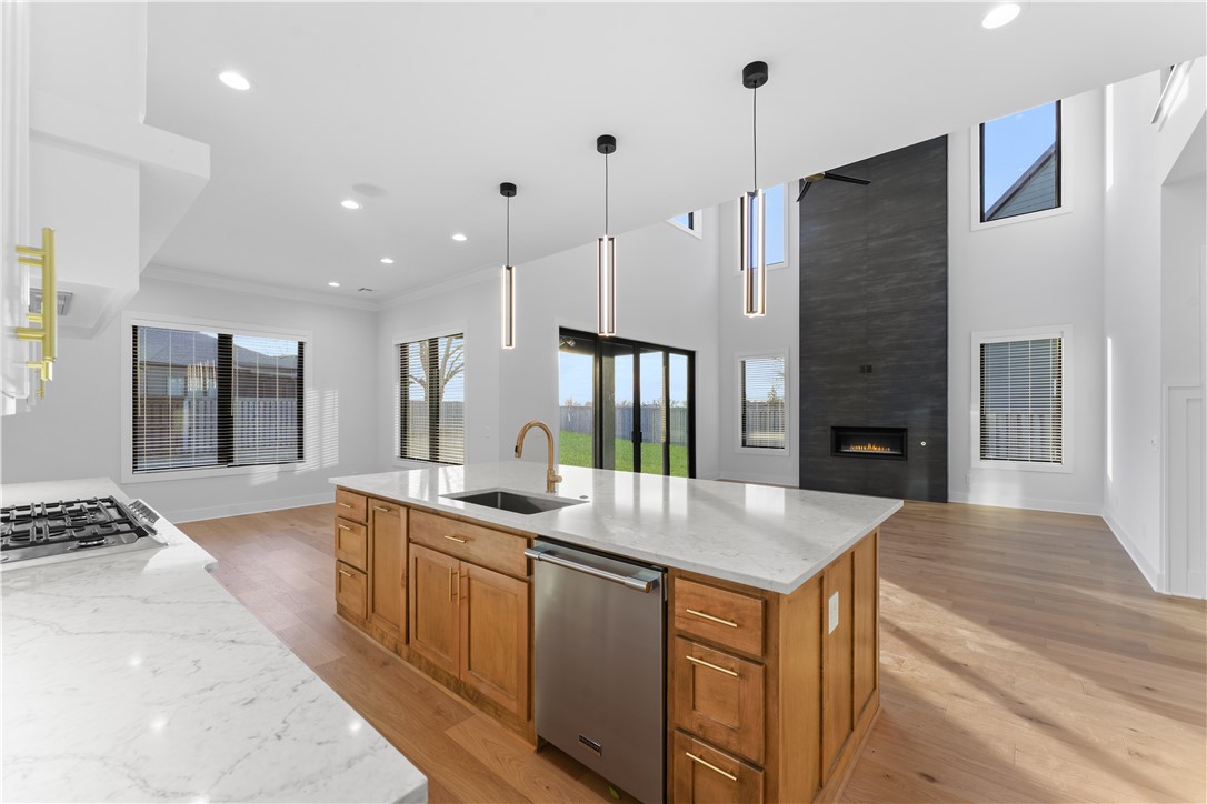 Aurora - Residential