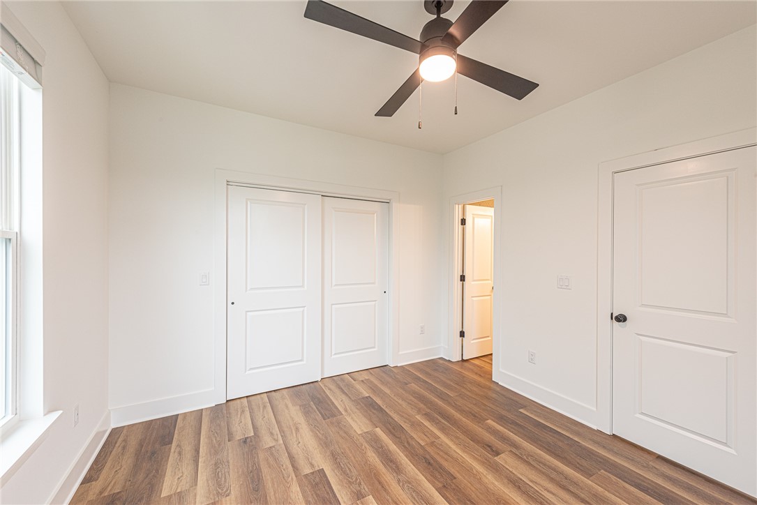 Southern Woods - Residential